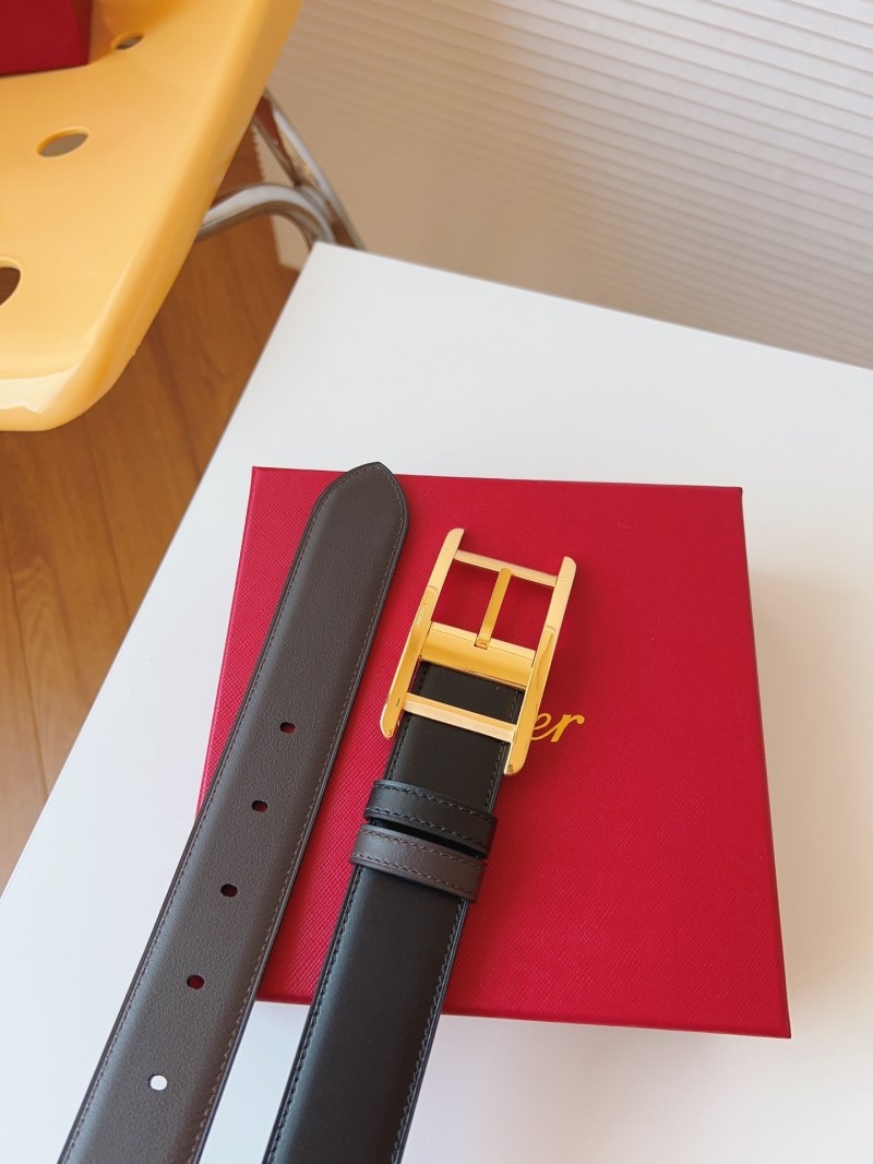 Ca*t1er belts